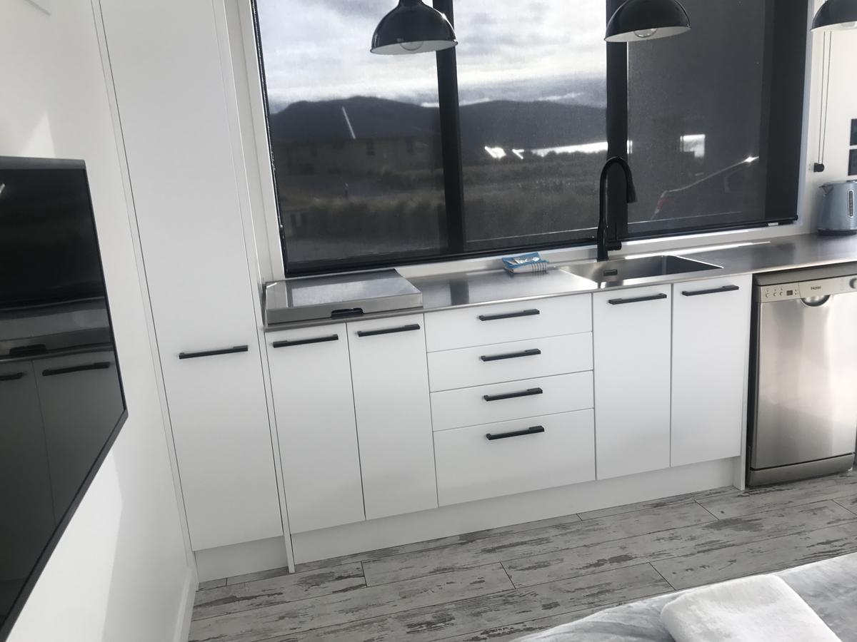 Simply Stunning Studio 2 Лейк Текапо Екстериор снимка