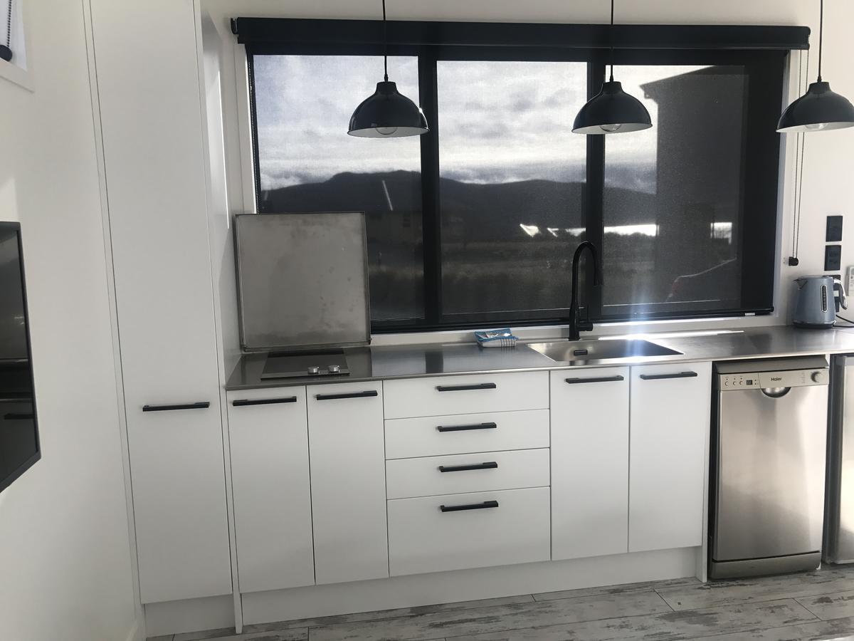 Simply Stunning Studio 2 Лейк Текапо Екстериор снимка
